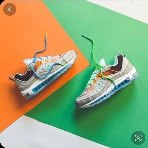 Nike Air Max 98 OA GS Men’s 6/ Women’s 7.5